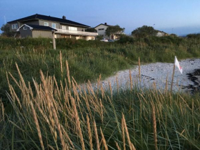 Отель Apartment Utsikten  Andenes
